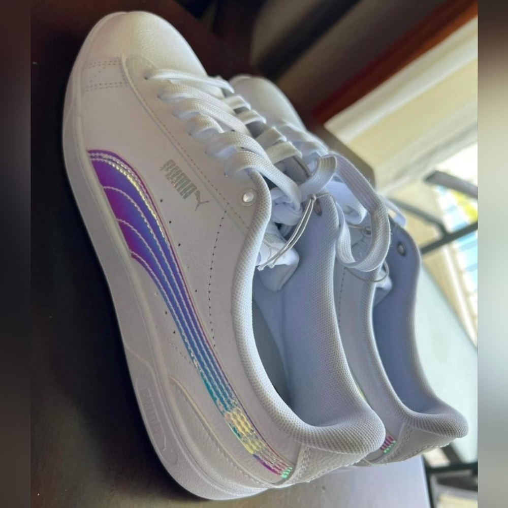 Puma shoes